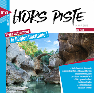 Hors Piste Occitanie