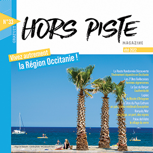 Hors Piste Magazine