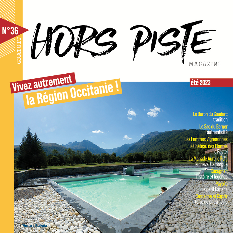 Hors Piste Occitanie