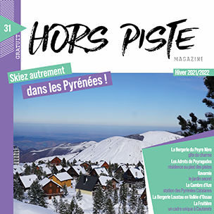 Hors Piste Ski