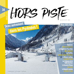 Hors Piste Ski