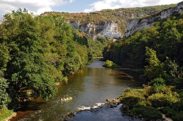 Saint-Antonin Noble Val