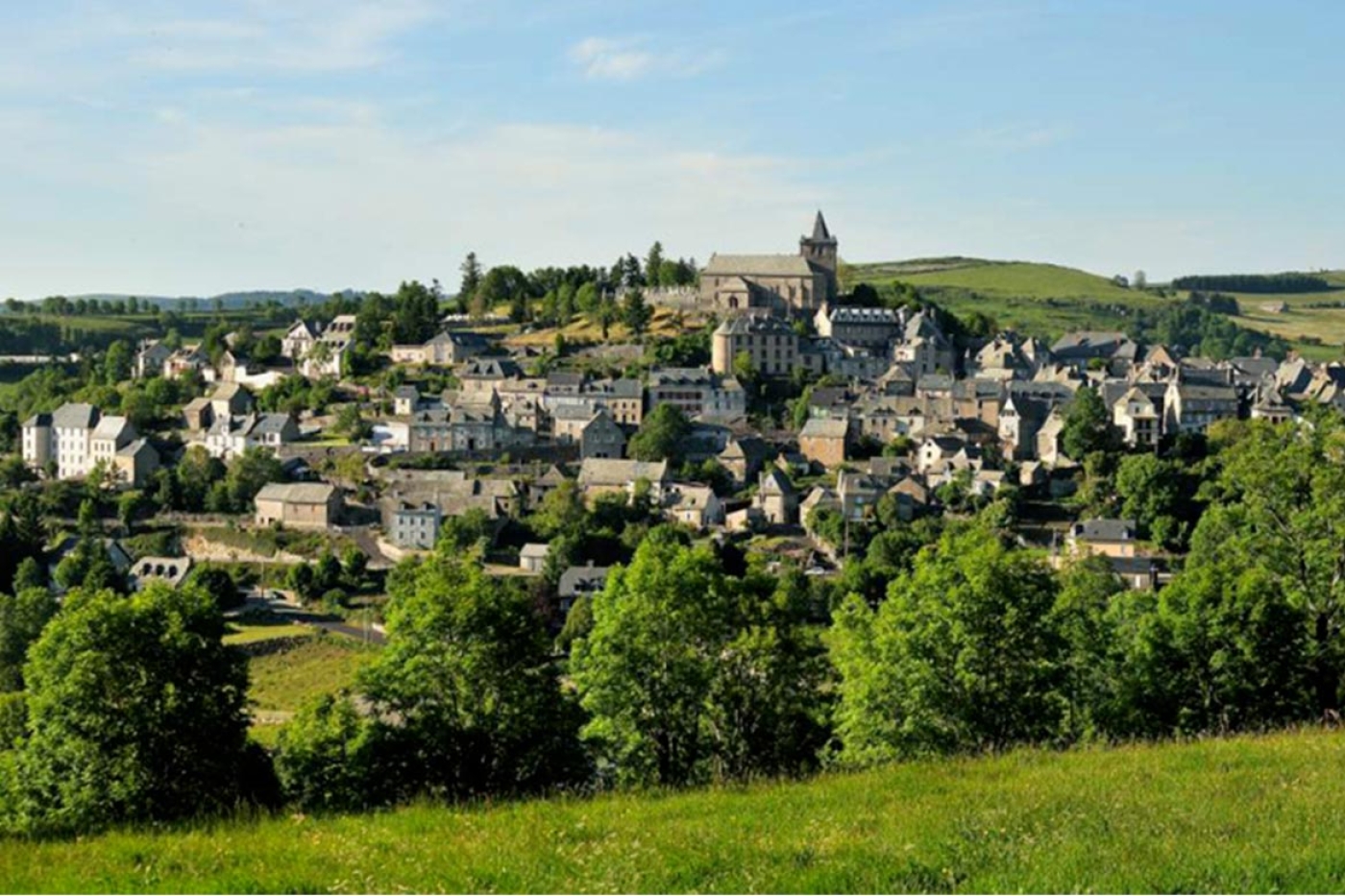 Laguiole : la capitale de l’Aubrac
