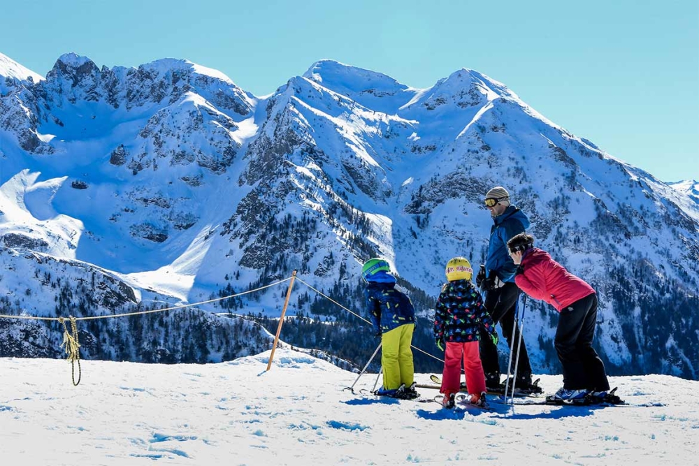 Hautacam : 50 ans ça se fête !!!