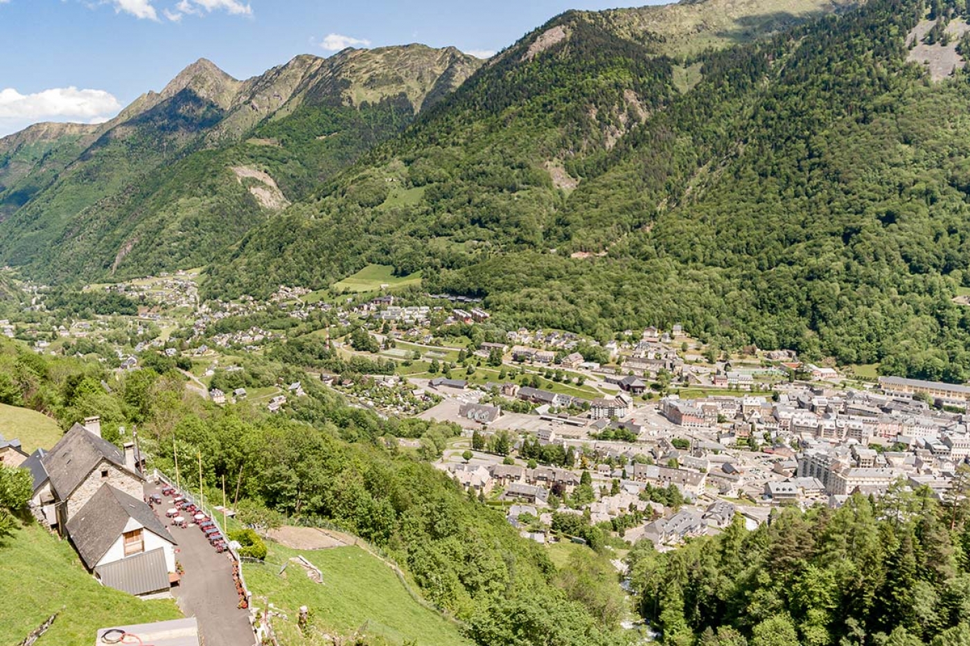 La Bergerie du Peyre Nère