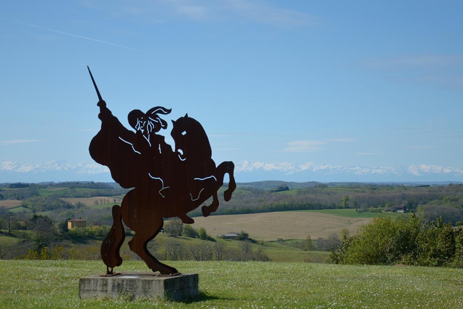 Le Musée d’Artagnan