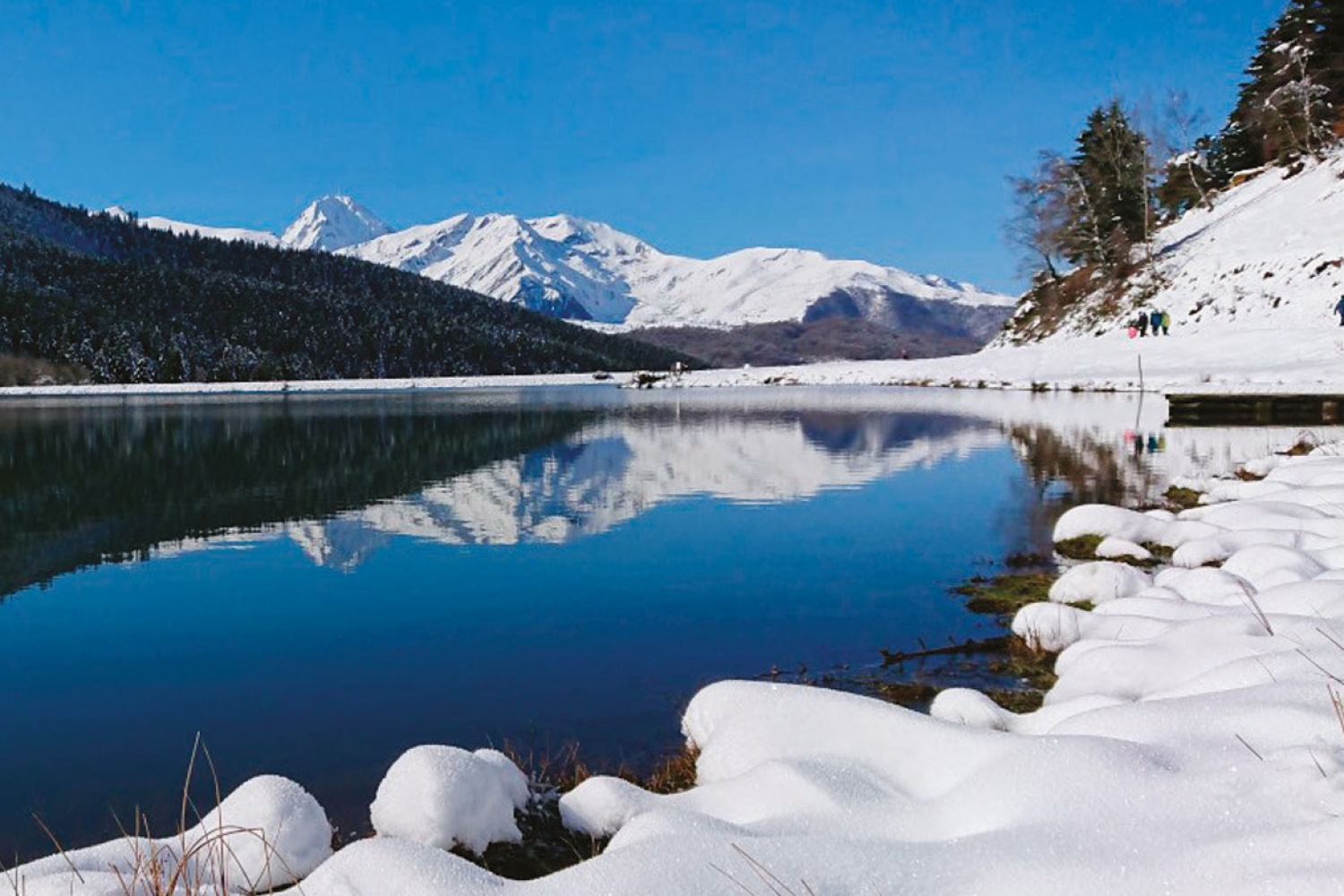 Payolle : LE PETIT CANADA