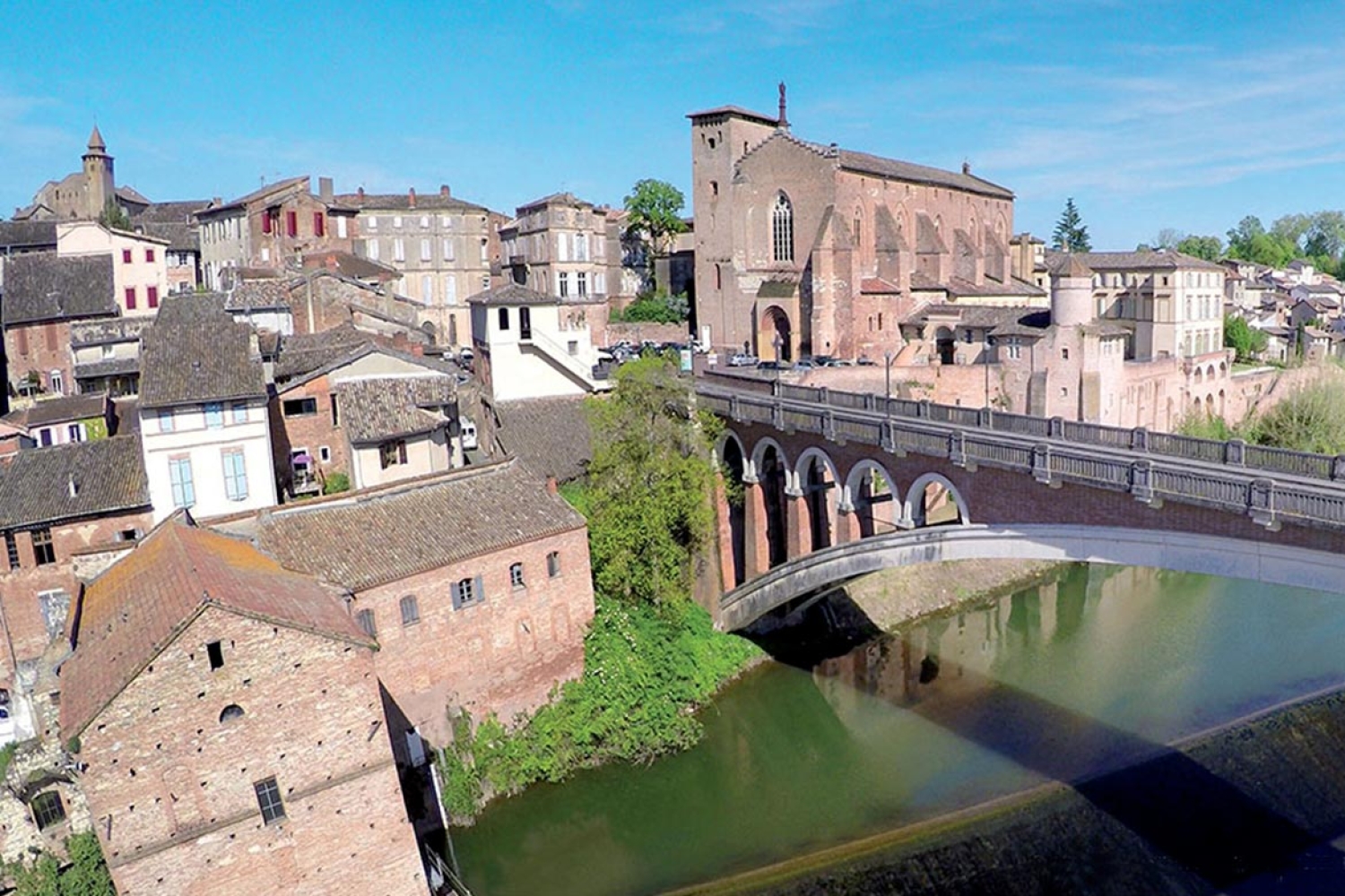 Gaillac