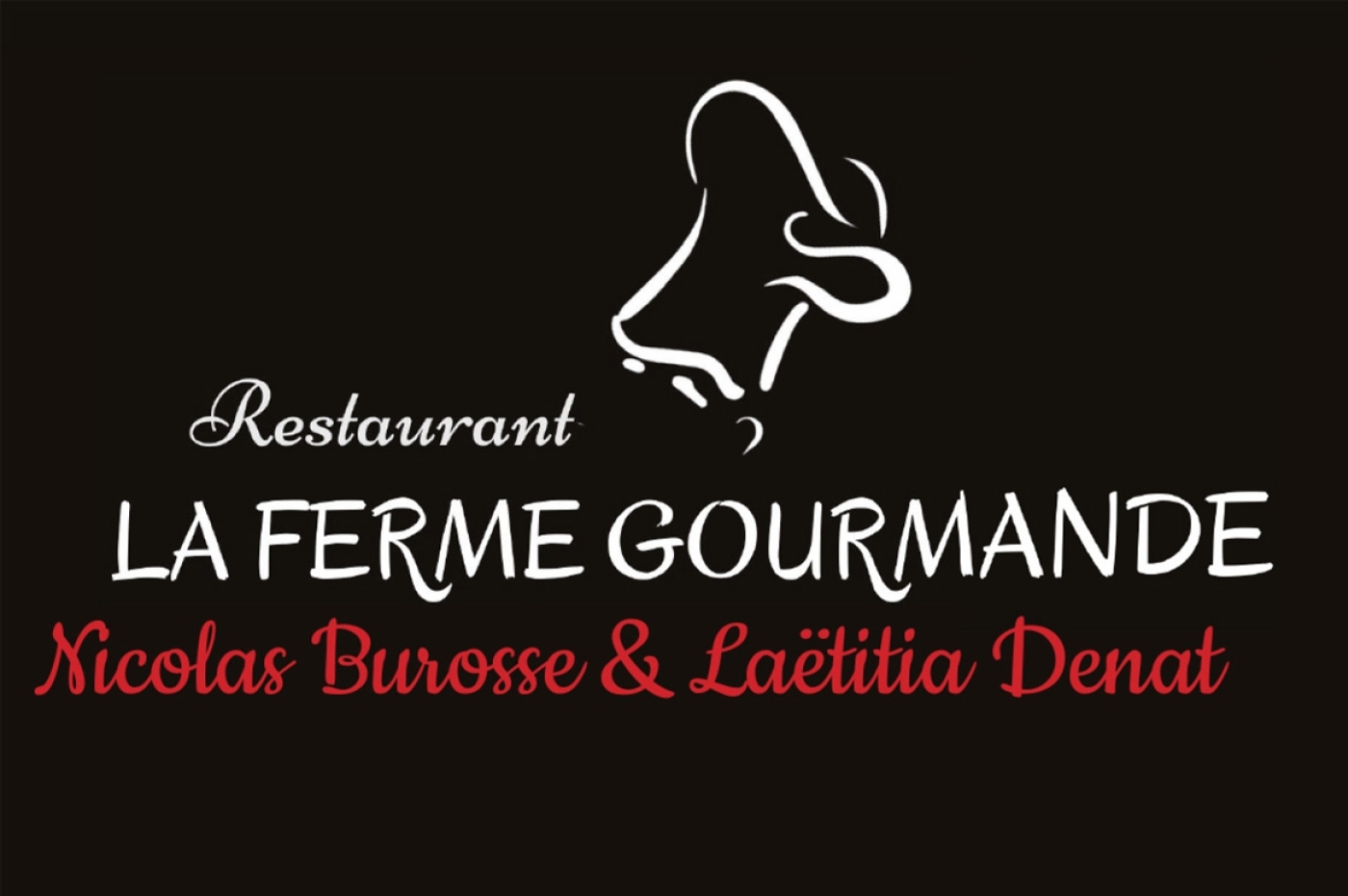 La Ferme Gourmande