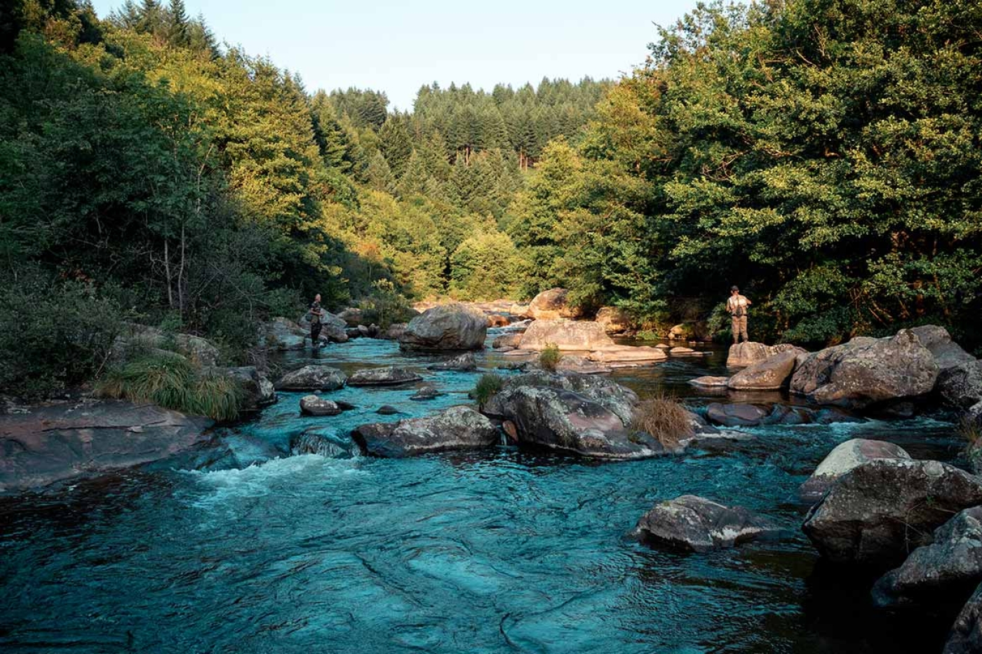 Le Sidobre : un massif unique en Europe !