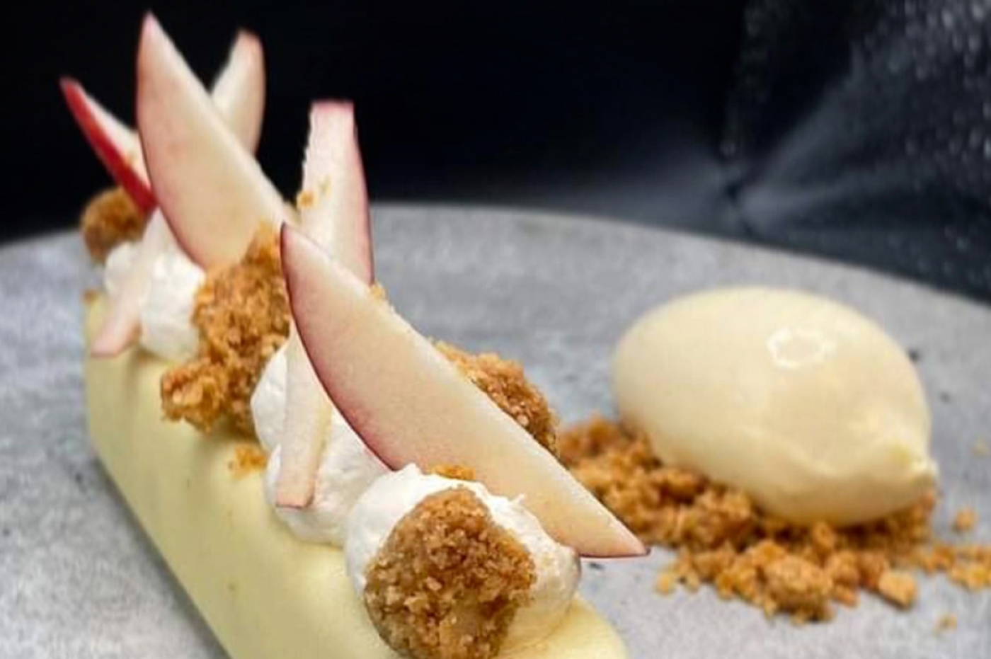 Restaurant Trinquet Herriarena
