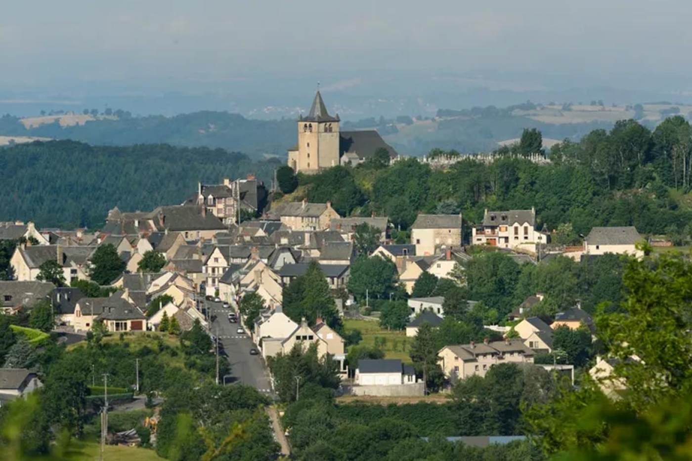 L'Aubrac
